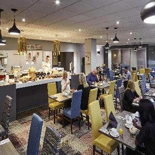 Novotel Wolverhampton fotoÄŸrafÄ±