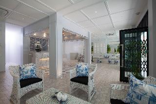 K Maison Boutique Hotel fotoÄŸrafÄ±