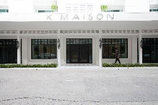 K Maison Boutique Hotel otel fotoğrafı