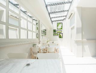 K Maison Boutique Hotel fotoÄŸrafÄ±