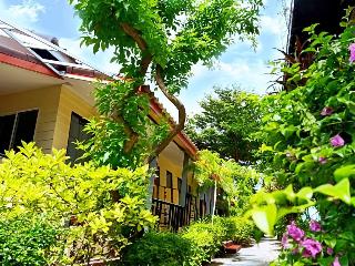Chongkhao Resort fotoÄŸrafÄ±