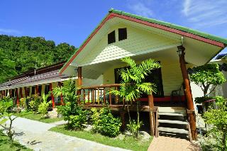 Chongkhao Resort fotoÄŸrafÄ±