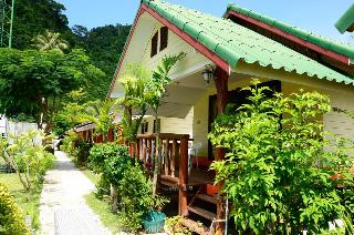 Chongkhao Resort fotoÄŸrafÄ±