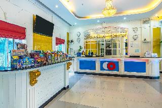 Sira Grande Hotel otel fotoğrafı