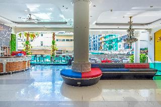 Sira Grande Hotel fotoÄŸrafÄ±