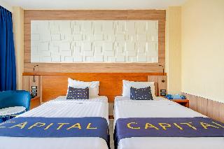 Sira Grande Hotel fotoÄŸrafÄ±