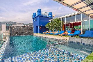 Sira Grande Hotel fotoÄŸrafÄ±