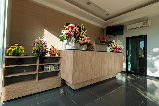 Jinda Resort fotoÄŸrafÄ±