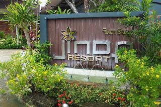 Jinda Resort fotoÄŸrafÄ±
