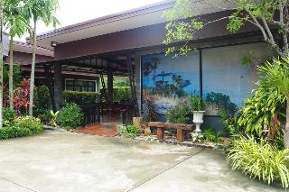 Jinda Resort otel fotoğrafı