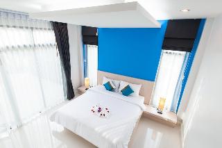 Jinda Resort fotoÄŸrafÄ±
