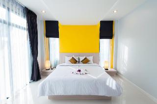 Jinda Resort fotoÄŸrafÄ±