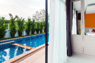 Jinda Resort fotoÄŸrafÄ±