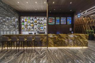 Naz City Hotel Taksim fotoÄŸrafÄ±