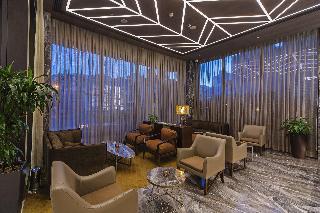 Naz City Hotel Taksim fotoÄŸrafÄ±