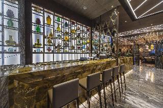 Naz City Hotel Taksim fotoÄŸrafÄ±