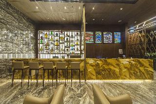 Naz City Hotel Taksim fotoÄŸrafÄ±