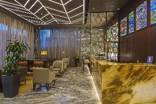 Naz City Hotel Taksim fotoÄŸrafÄ±