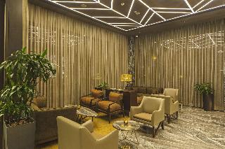 Naz City Hotel Taksim fotoÄŸrafÄ±