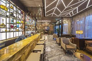 Naz City Hotel Taksim fotoÄŸrafÄ±