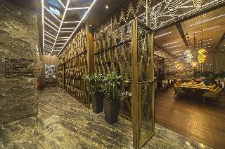 Naz City Hotel Taksim fotoÄŸrafÄ±