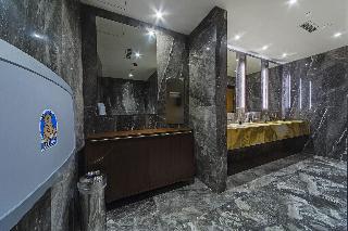 Naz City Hotel Taksim fotoÄŸrafÄ±