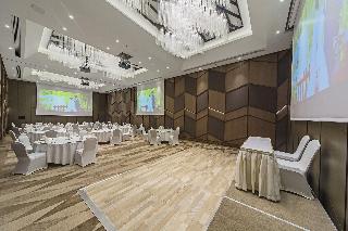 Naz City Hotel Taksim fotoÄŸrafÄ±