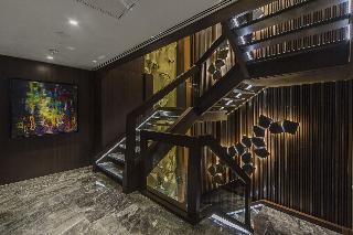 Naz City Hotel Taksim fotoÄŸrafÄ±