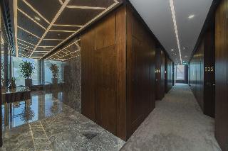 Naz City Hotel Taksim fotoÄŸrafÄ±