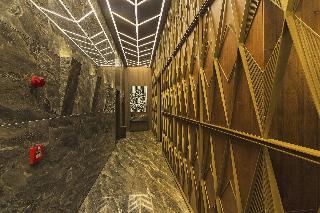 Naz City Hotel Taksim fotoÄŸrafÄ±
