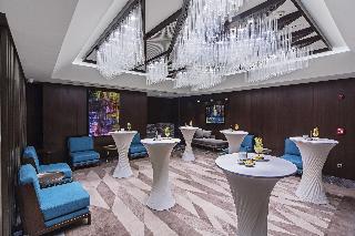 Naz City Hotel Taksim fotoÄŸrafÄ±