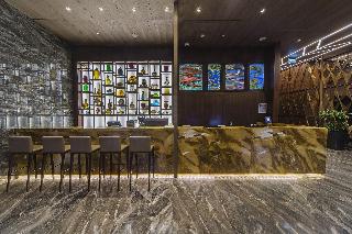 Naz City Hotel Taksim fotoÄŸrafÄ±