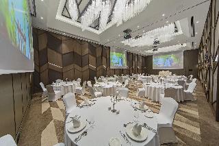 Naz City Hotel Taksim fotoÄŸrafÄ±