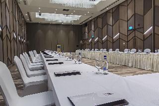 Naz City Hotel Taksim fotoÄŸrafÄ±