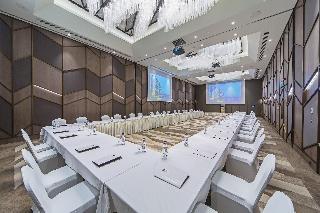 Naz City Hotel Taksim fotoÄŸrafÄ±