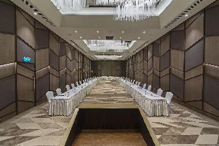 Naz City Hotel Taksim fotoÄŸrafÄ±