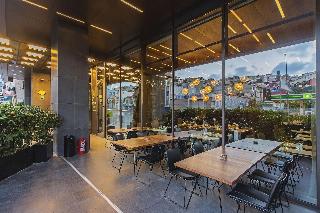 Naz City Hotel Taksim fotoÄŸrafÄ±