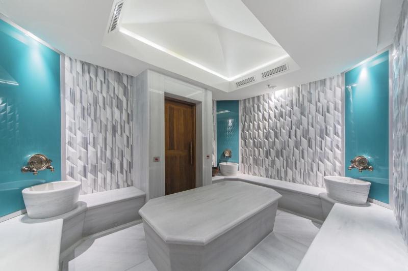Naz City Hotel Taksim - Aktivite