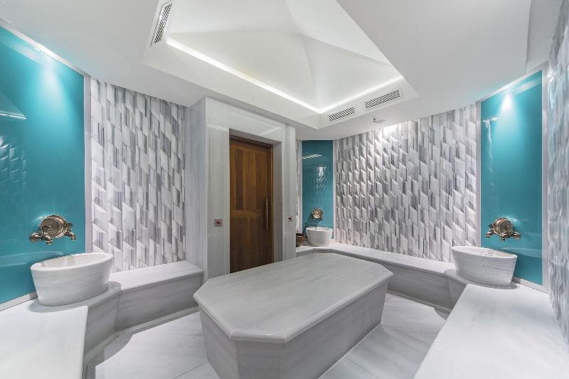 Naz City Hotel Taksim - Aktivite
