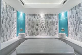 Naz City Hotel Taksim fotoÄŸrafÄ±