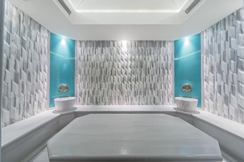 Naz City Hotel Taksim - Aktivite