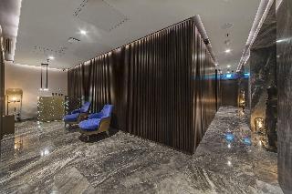 Naz City Hotel Taksim fotoÄŸrafÄ±