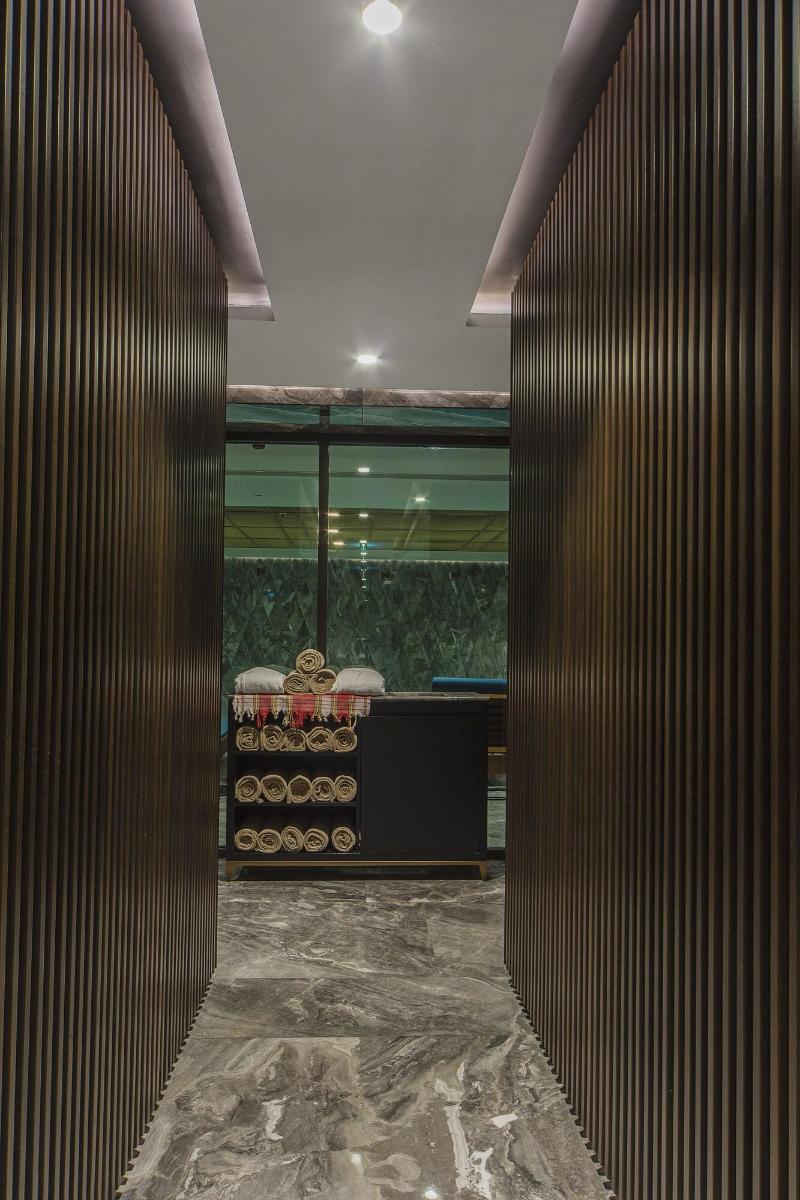 Naz City Hotel Taksim - Aktivite