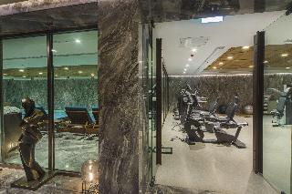 Naz City Hotel Taksim fotoÄŸrafÄ±