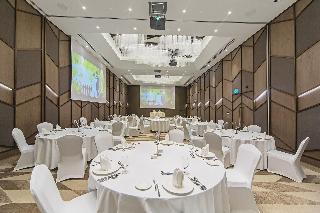 Naz City Hotel Taksim fotoÄŸrafÄ±