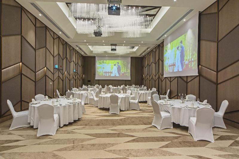 Naz City Hotel Taksim - Aktivite