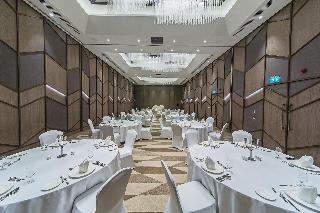 Naz City Hotel Taksim fotoÄŸrafÄ±