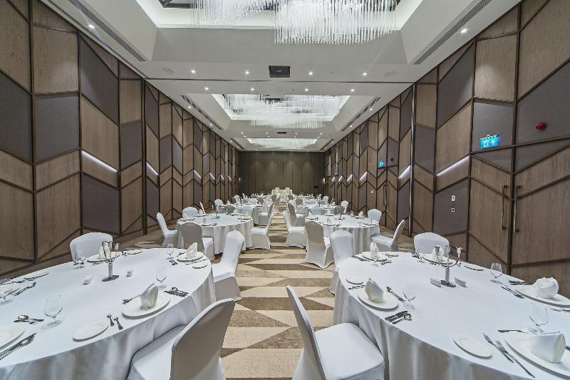 Naz City Hotel Taksim - Aktivite