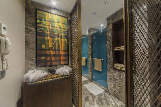 Naz City Hotel Taksim fotoÄŸrafÄ±