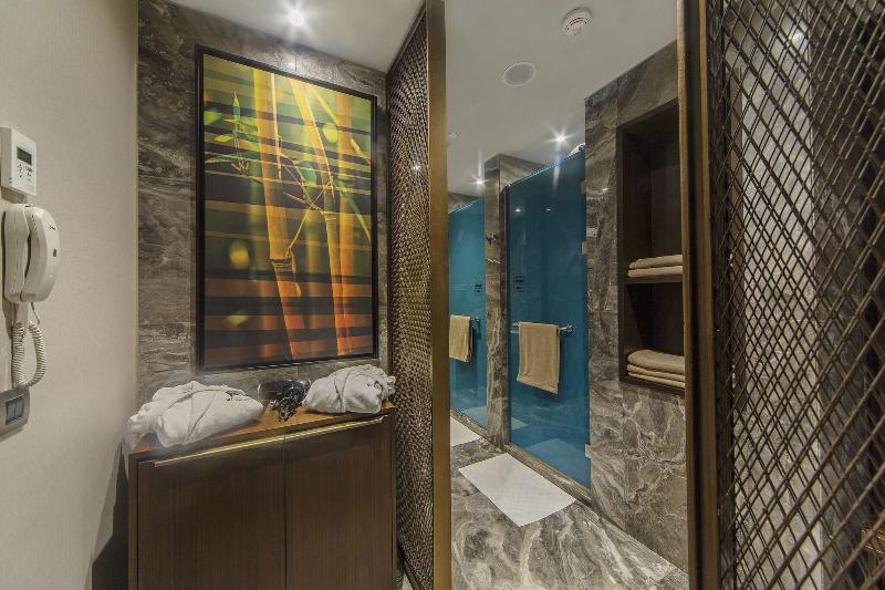 Naz City Hotel Taksim - Aktivite